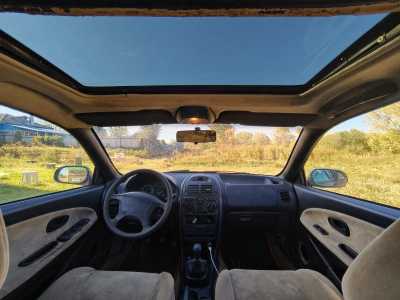 � ������� Mitsubishi carisma 1 ���������