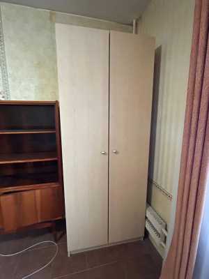 Шкаф икея платяной