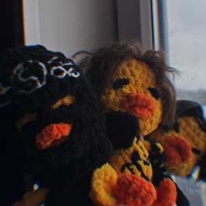 ������� ������ (Bad Omens � ������)