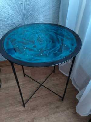 Кофейный столик