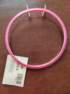 Пяльцы мк0082 Диаметр 18 см