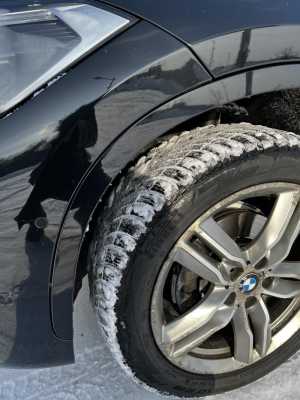BMW X1, 2020