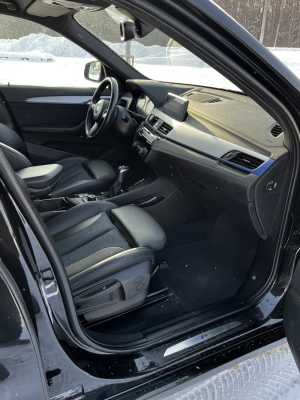 BMW X1, 2020