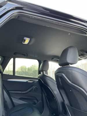 BMW X1, 2020