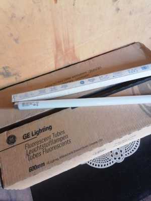 Лампа люминесцентная лб 18.F 18W/54