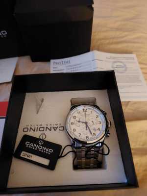 ������� �������� ���� Candino C 4744/1 ���������