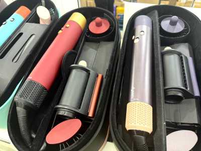 ������� Dyson Airwrap HS05 Long �������� �����/���������� ����
