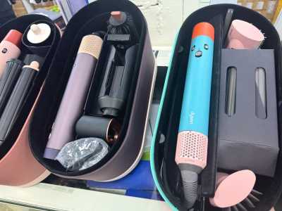 ������� Dyson Airwrap HS05 Long �������� �����/���������� ����