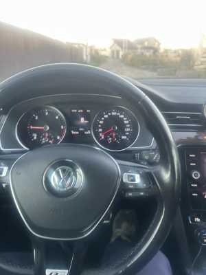 Volkswagen Passat, 2019