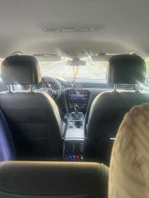 Volkswagen Passat, 2019