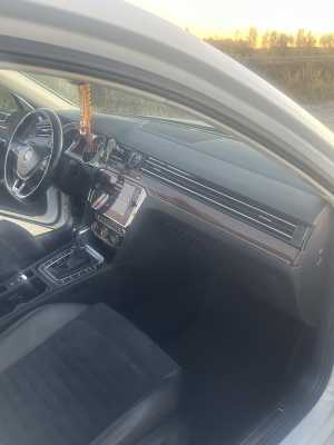 Volkswagen Passat, 2019