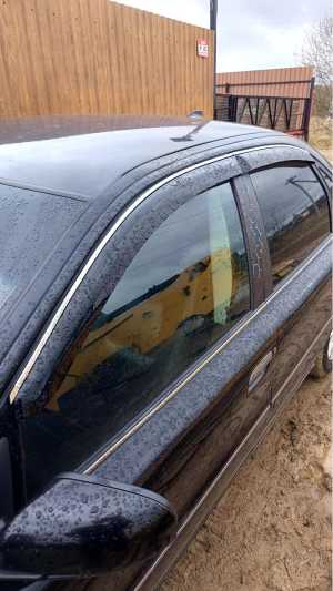 Volvo s 80 4 wd 2006