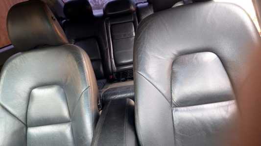 Volvo s 80 4 wd 2006