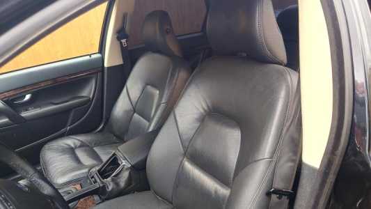 Volvo s 80 4 wd 2006