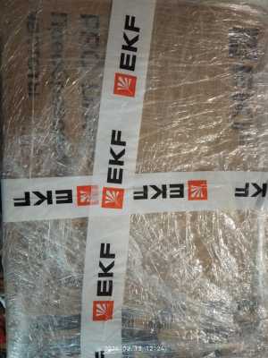 Преобразователь частотный ЕКФ 18kwt