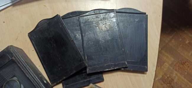 фотоаппарат старинный