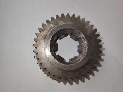 Шестерня z=36 m=2 тип 16Б20-080-408