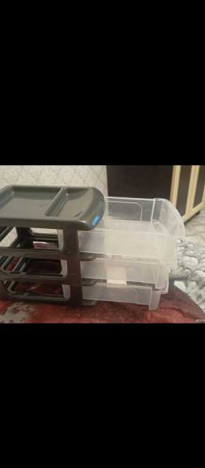 Органайзер для косметики