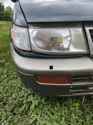 Mitsubishi space wagon 2 ������