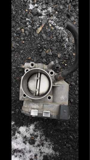 Audi A4, 2001