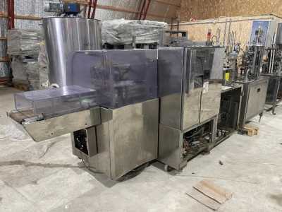 FUJI "ALPHA Wrapper VI FW 3410