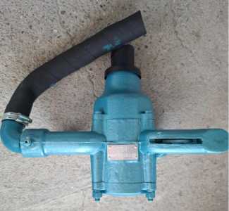 СГП-1 сверло горное