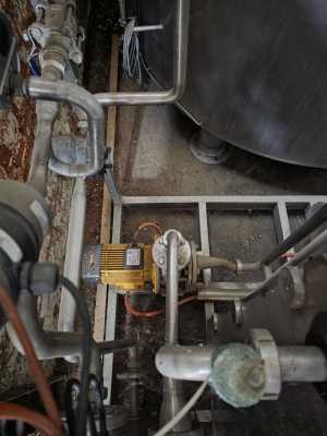 Пастеризатор