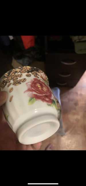 Чайный набор