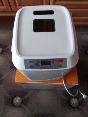 Продается Хоебопечь новая