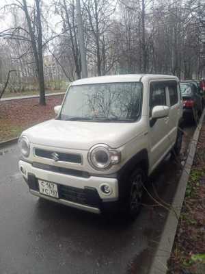 Suzuki ������, 2020