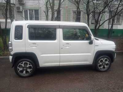 Suzuki ������, 2020