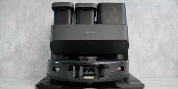 Roborock S7 MaxV Ultra