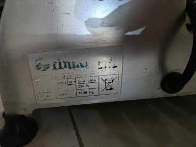 ������� ��� ������� Fimar