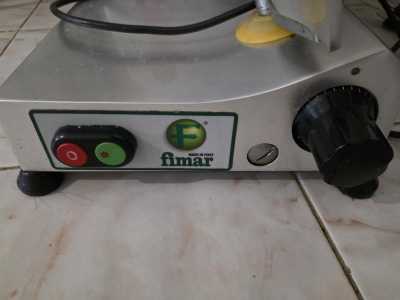 ������� ��� ������� Fimar