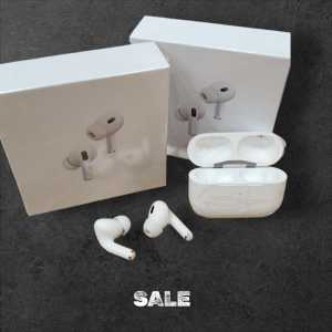 Новые наушники