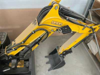 ����� ���������� Tiya Excavator 29575