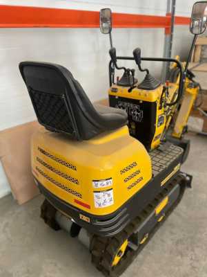 ����� ���������� Tiya Excavator 29575