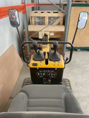 ����� ���������� Tiya Excavator 29575