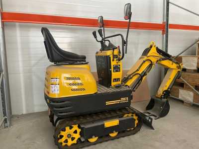 ����� ���������� Tiya Excavator 29575