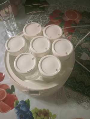 Йогуртница Мулинекс