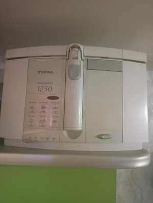 Фритюрница Тефаль