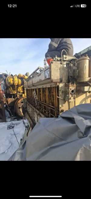 Покупаю дизельгенераторы Skoda 160 275