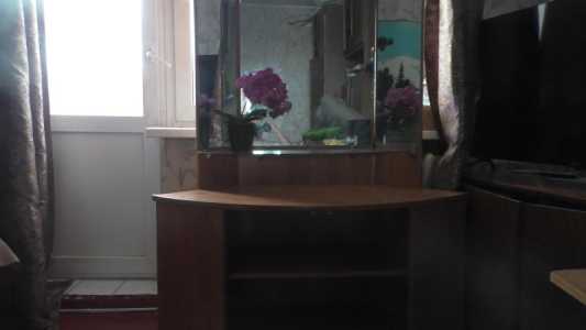 Трюмо трельяж с зеркалом бесплатно