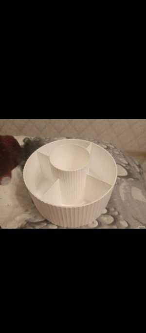 Органайзер для косметики