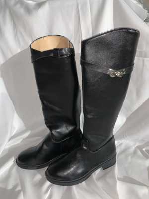 Сапоги трубы