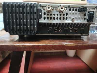 Kenwood TS-690S