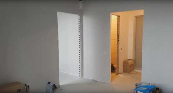 Ремонт квартир и сан узлов