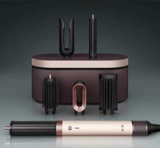 ������� DYSON HS09