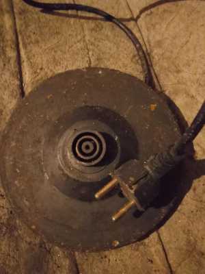 Подставка для электрочайника