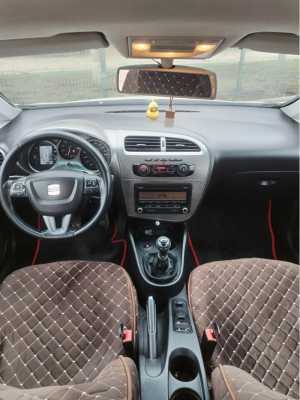 SEAT Leon, 2010 �. �. ���� 1.4 turbo